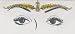 Gorgeous Bridal Bindi