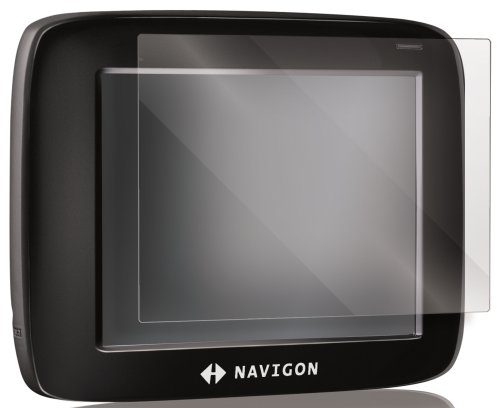 Navigon Touch Screen Protectors