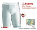 McDavid Men DELUXE KOMPRESSIONS-SHORTS hDc, 810, weiss