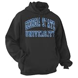 Georgia State Panthers Hooded Sweatshirt