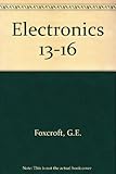 Electronics : a systems approach to digital electronics