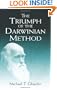 The Triumph of the Darwinian Method (Dover Books on Biology, Psychology, and Medicine)