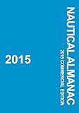 2015 Nautical Almanac