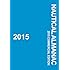 2015 Nautical Almanac