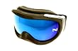 NAVIGATOR MY, Ski u. Snowboardbrille, f. Helme, UV400, Double-Lens, NEUHEIT, PREISAKTION!
