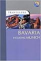Travellers Bavaria including Munich (Travellers Guides) (Paperback)