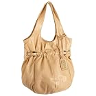 Badgley Mischka Arlette Slouchy Tote