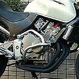 ゴールドメダル：エンジンガード サブフレーム付 バフ仕上