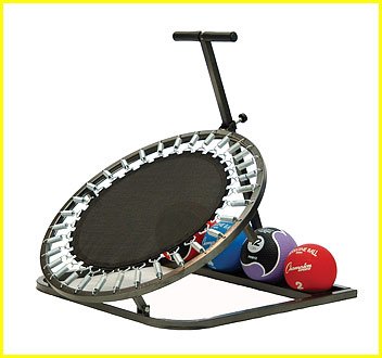 Champion Sports Medicine Ball Rebounder