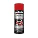 Dupli-Color DE1653 Ceramic Red Engine Paint - 12 oz.