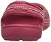 crocs Genna II Gem GS Slingback Flat (Toddler/Little Kid/Big Kid)