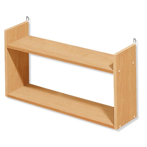 Posseik 914 08 Wandbord Buche-Nachbildung