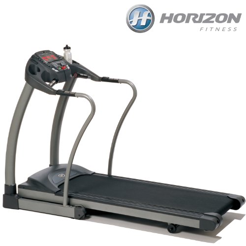 Horizon Fitness Horizon Elite 507 Treadmill