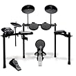Alesis DM7 USB Kit - Five-Piece Electronic Drumset