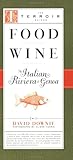Food, wine, the Italian Riviera, & Genoa : a terroir guide