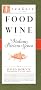 Food Wine The Italian Riviera and Genoa: Terroir Guide (Terroir Guides)