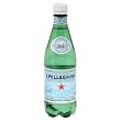San Pellegrino 500ml Pet, 16.9-Ounce (Pack of 24)