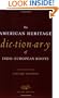 The American Heritage Dictionary of Indo-European Roots