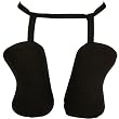 ToddlerCoddler Toddler Head Support System in Black