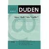 Duden Thema Deutsch 7. Von hdl bis cul8r. Sprache und Kommunikation in den neuen Medien