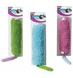 Favor Ethical Hug 'N Kick Assorted 10-Inch Cat Toy