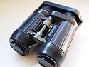 Carl Zeiss Jena binoculars 7x40 EDF military east german