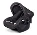 Hauck 612187 - Autokindersitz Gruppe 0+ (bis 13 kg) Mickey Iconic, ab der Geburt bis ca. 15 Monate