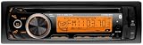 H&B - CA8050BTIP - Autoradio Bluetooth CD/mp3 - Port USB - 4 x 50 W