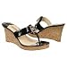 MICHAEL MICHAEL KORS Women's Palm Beach Wedge