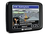 Produkt-Bild: Navigon Starter Navigationssystem D/A/CH