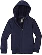 Micros Boys 8-20 Wizard Fleece