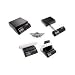 Ultraship 75 Lb Electronic Digital Shipping Postal Kitchen