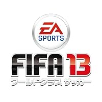 FIFA 13 ワールドクラス サッカー(2012年秋発売予定)