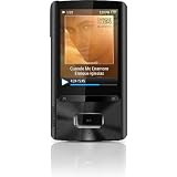 Philips GoGear Ariaz 8 GB MP3 Player