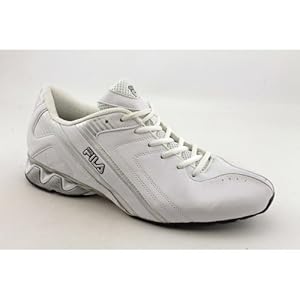 Fila Flash Trainer Mens Size 11 White Cross Training Shoes