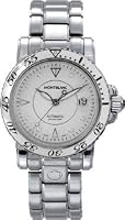 Montblanc Sport Automatic Mens Watch # 102361 picture