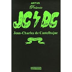 JC/DC : Jean-Charles de Castelbajac