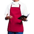 Augusta Mid-Length Apron