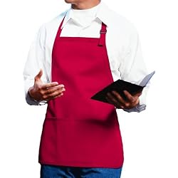 Augusta Mid-Length Apron