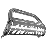 Aries 35-5005 3 Bull Bar by Aries Automotive