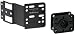 MOUNT, MULTI-VEHICLE MOUNT 35MM