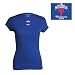 Philadelphia Phillies 2008 World Series Champions Women's Signature T-shirt by Antigua Sport