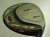 Mizuno MP-630 10.5* Driver FUBUKI STIFF MP630 2010