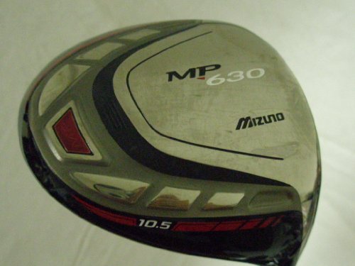 Mizuno MP-630 10.5* Driver MP630 2010