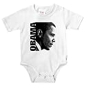 OBAMA! Infant Bodysuit