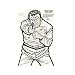 100 Bad Guy Paper Targets