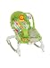Fisher Price The New Born To Toddler Rocker + Diaper Bag RS.3999.00