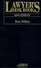 Book Lawyer's Desk Book 2006 (Lawyer's Desk Book) (Lawyer's Desk Book) (Lawyer's Desk Book)