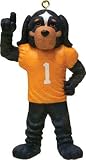 Tennessee Volunteers NCAA Mascot Replica Figurine NCAA College Athletics Fan Shop Sports Team Merchandise