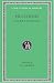 Procopius, Vol. 6: The Anecdota or Secret History (Loeb Classical Library, No. 290) (English and Greek Edition)
